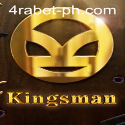 Kingsman: Unveiling the Thrilling Universe of 4RaBet's Latest Game
